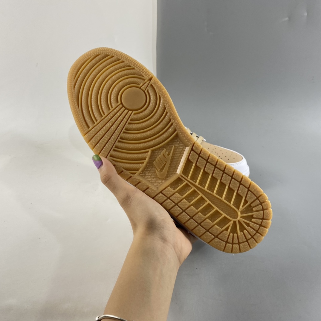 P200   Air Jordan 1 Low AJ1低帮时尚休闲板鞋 DN6999-100