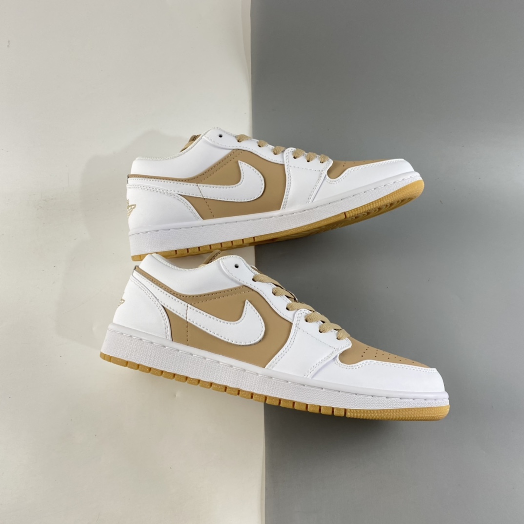 P200   Air Jordan 1 Low AJ1低帮时尚休闲板鞋 DN6999-100