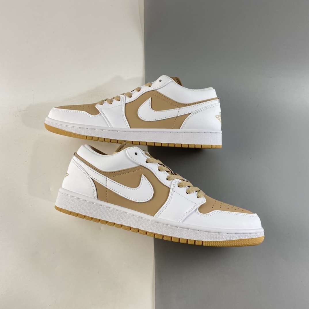 P200   Air Jordan 1 Low AJ1低帮时尚休闲板鞋 DN6999-100