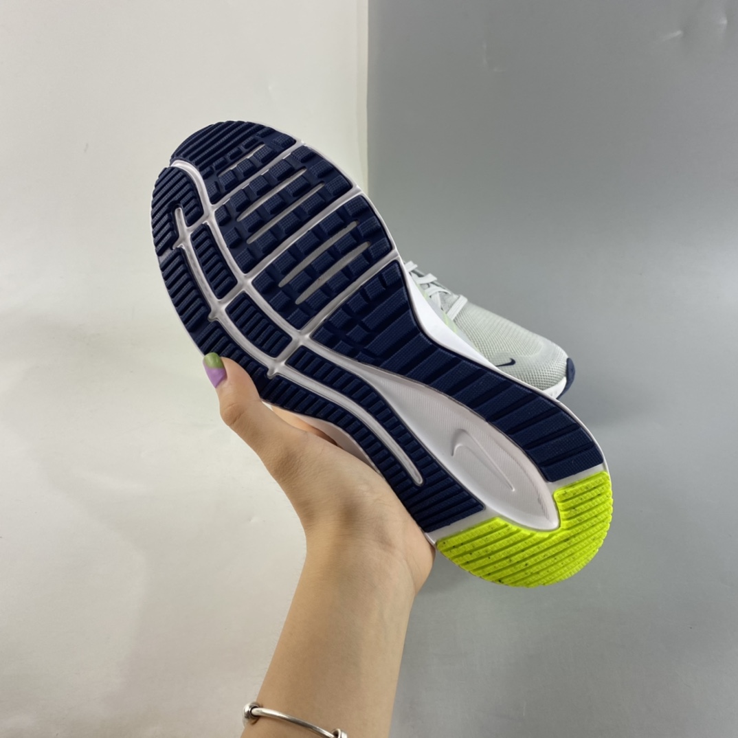 P180  NIKE Quest 4 耐克极致系列减震轻便跑鞋 DA1105-003