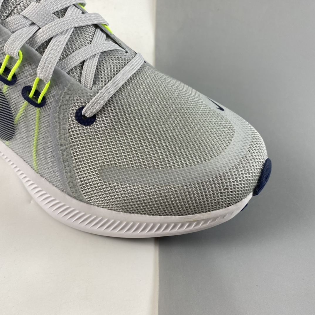 P180  NIKE Quest 4 耐克极致系列减震轻便跑鞋 DA1105-003