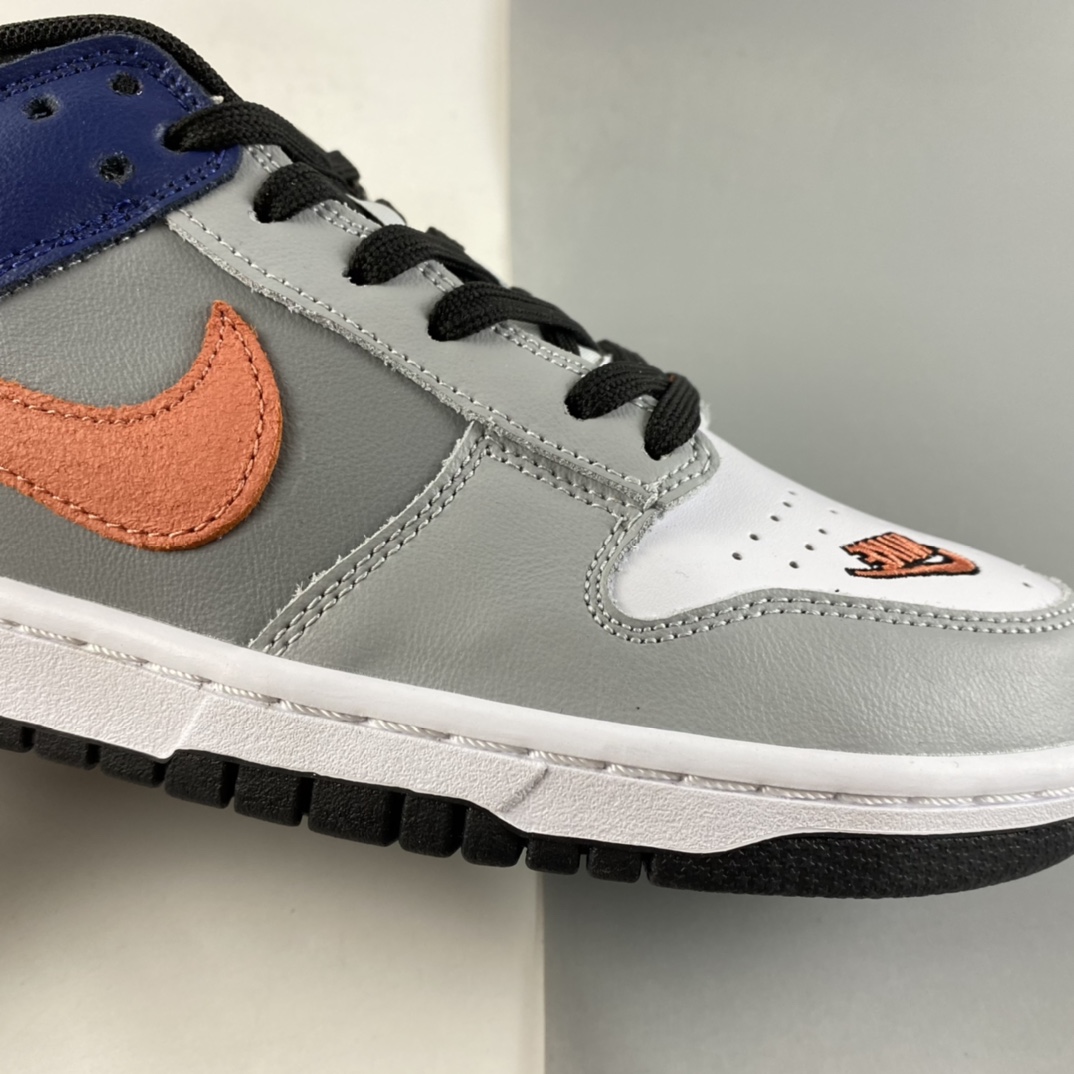 P260  NIKE SB Dunk Low Retro SB扣碎篮板时尚休闲板鞋DC7454-100
