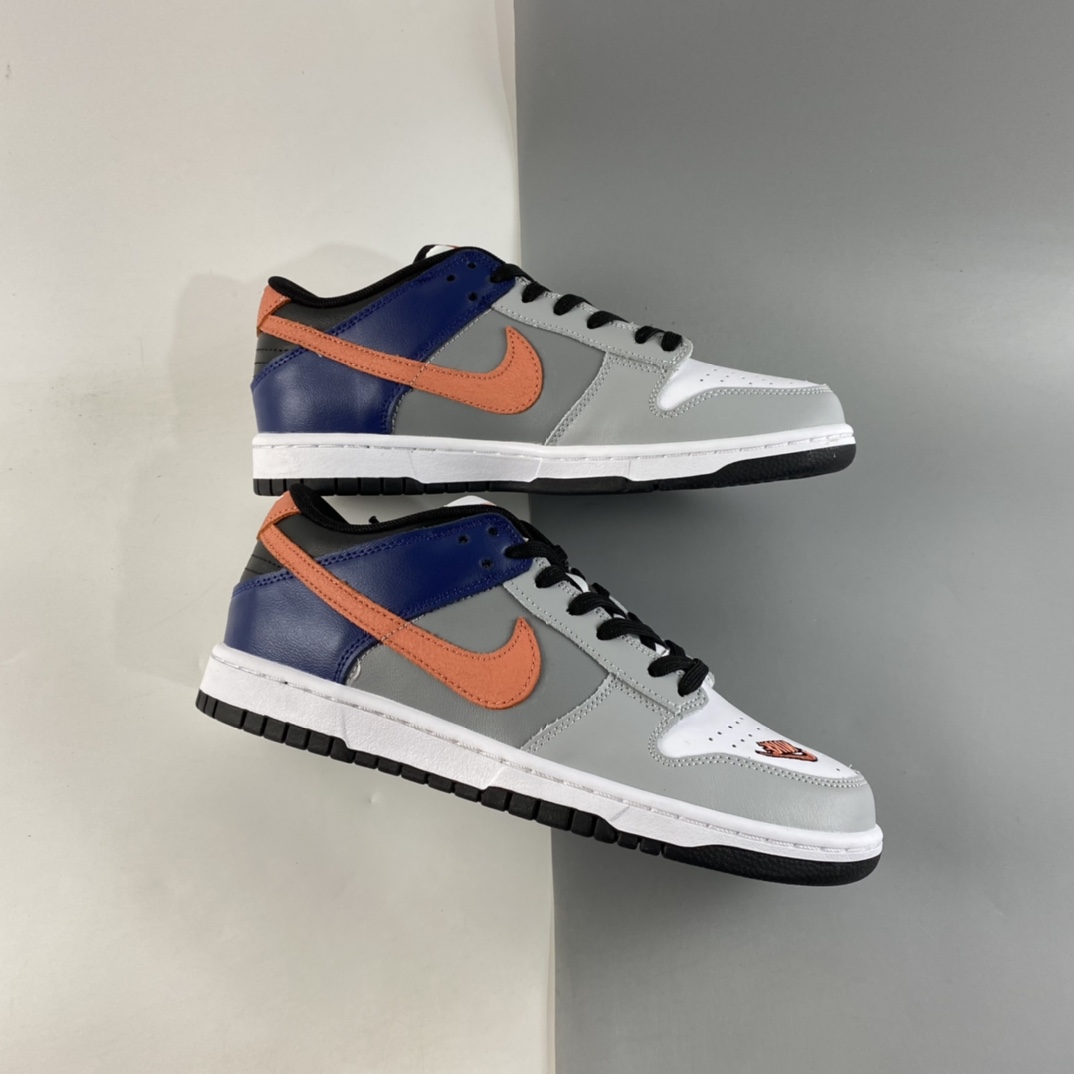 P260  NIKE SB Dunk Low Retro SB扣碎篮板时尚休闲板鞋DC7454-100