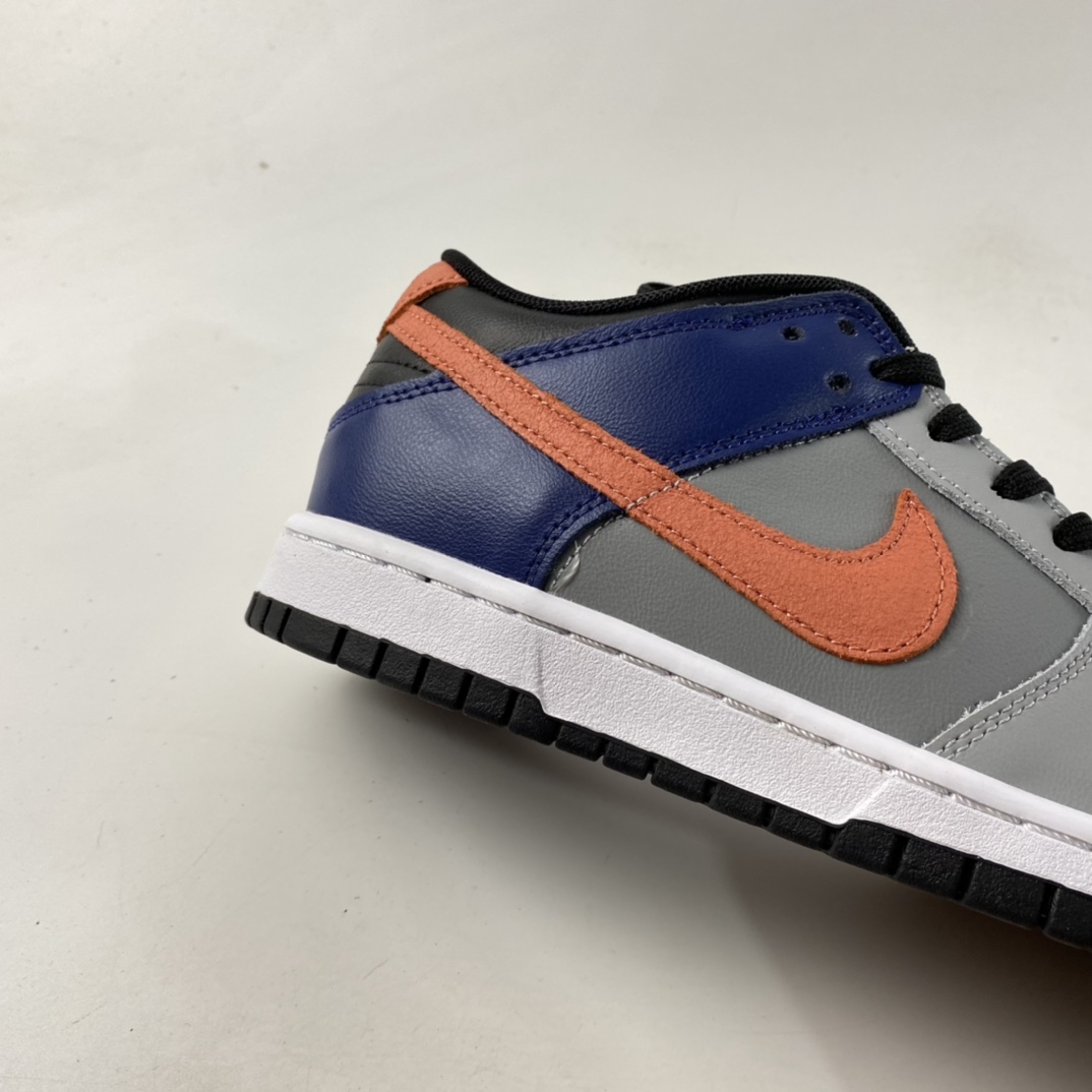 P260  NIKE SB Dunk Low Retro SB扣碎篮板时尚休闲板鞋DC7454-100