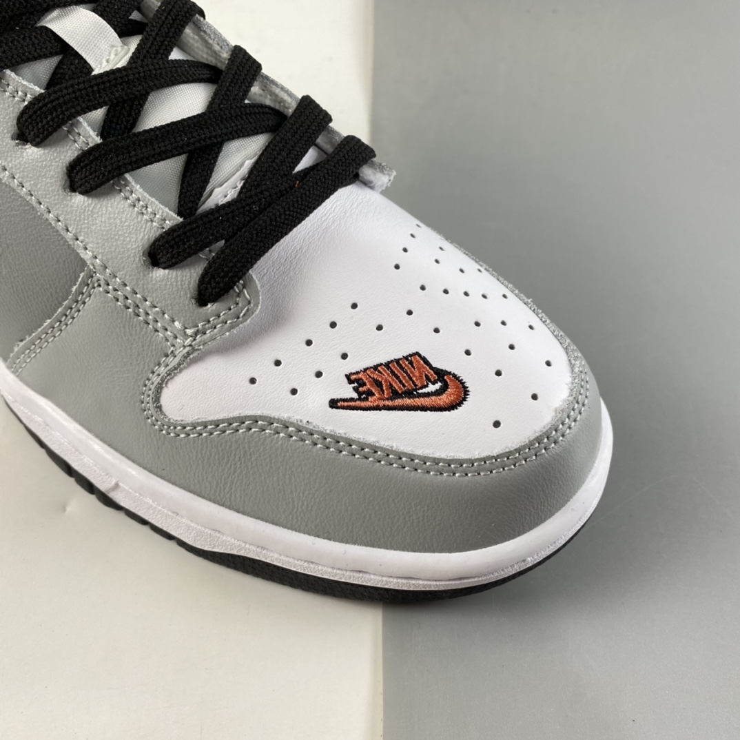 P260  NIKE SB Dunk Low Retro SB扣碎篮板时尚休闲板鞋DC7454-100