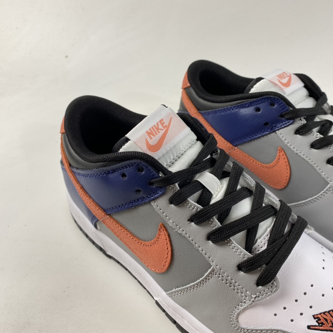 P260  NIKE SB Dunk Low Retro SB扣碎篮板时尚休闲板鞋DC7454-100