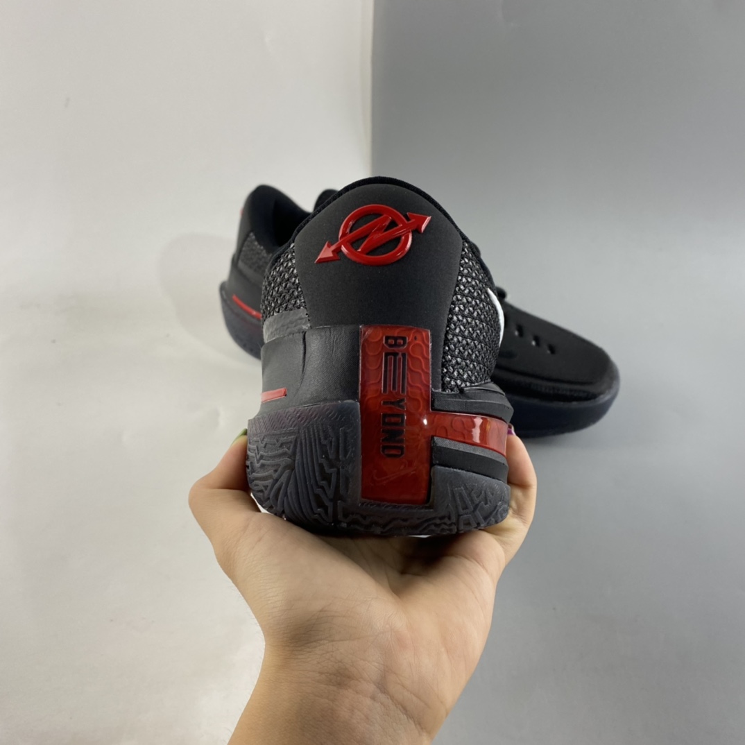 P280 NIKE Air Zoom G.T.Cut 人气单品篮球鞋 CZ0176-003  G.T. Cut