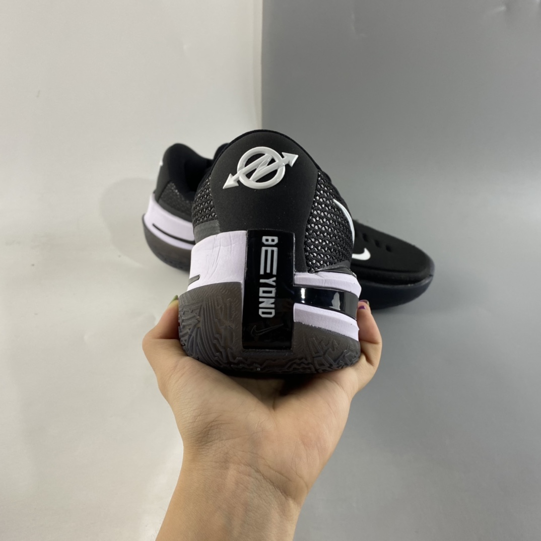 P280  NIKE Air Zoom G.T.Cut 人气单品篮球鞋 CZ0176-002