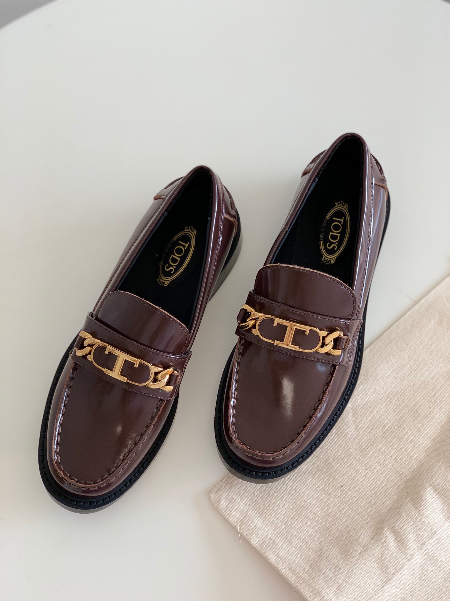 [TODS Women