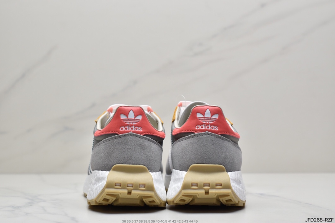170 阿迪 InstaPump Fury Boost运动鞋GW6058