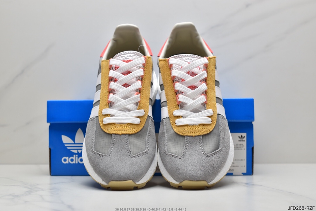 170 阿迪 InstaPump Fury Boost运动鞋GW6058