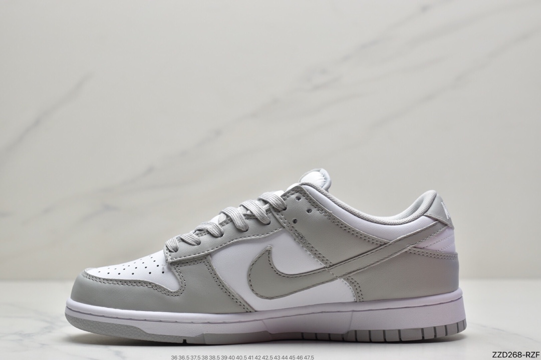 250 耐克Nike SB Dunk Low Pro 复古低帮休闲运动滑板板鞋DO5882-001