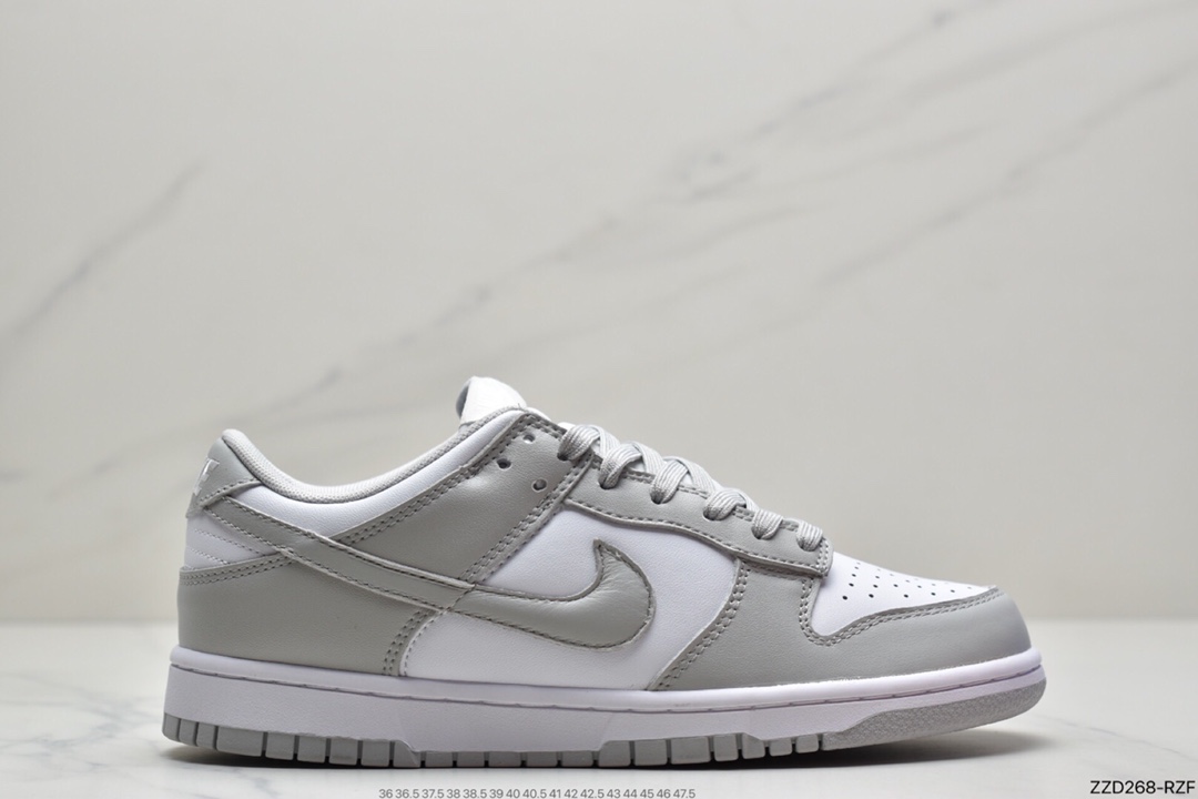 250 耐克Nike SB Dunk Low Pro 复古低帮休闲运动滑板板鞋DO5882-001
