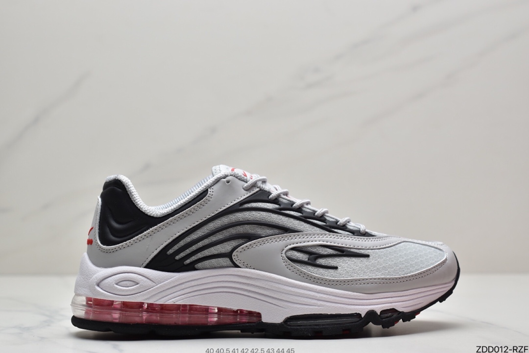 230 耐克Nike Air Tunched Max”Dark Charcoal”蓝铜稠 CV6984-001