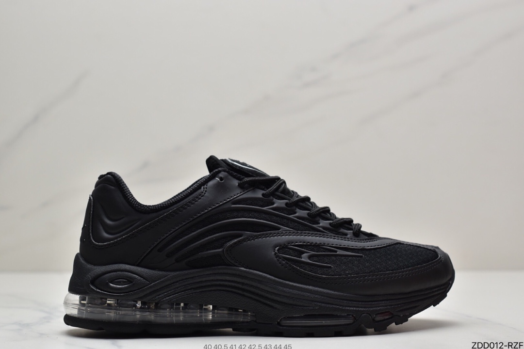 230 耐克Nike Air Tunched Max”Dark Charcoal”蓝铜稠 CV6984-001