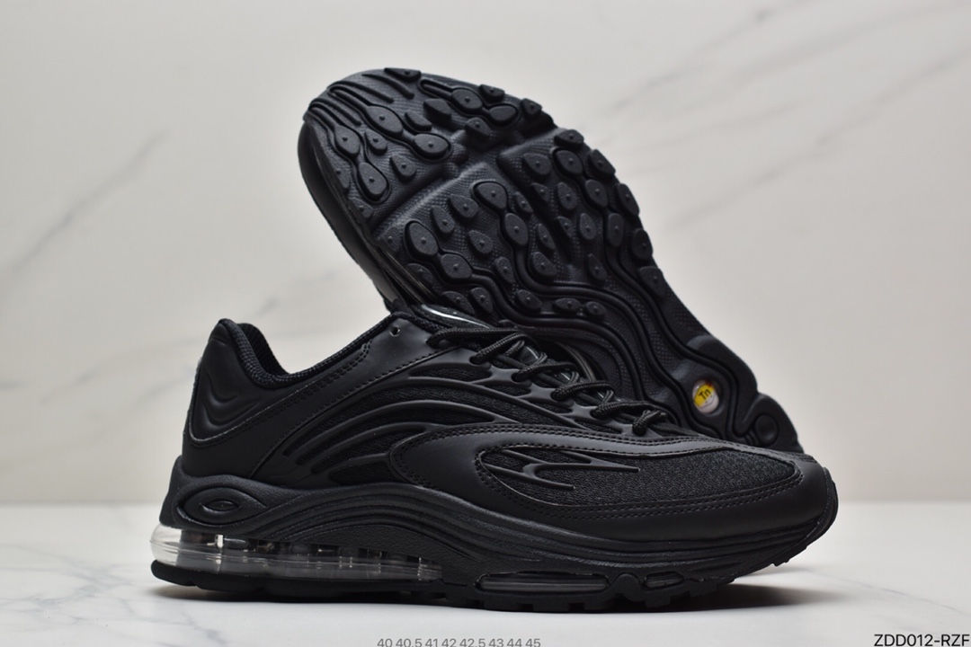 230 耐克Nike Air Tunched Max”Dark Charcoal”蓝铜稠 CV6984-001