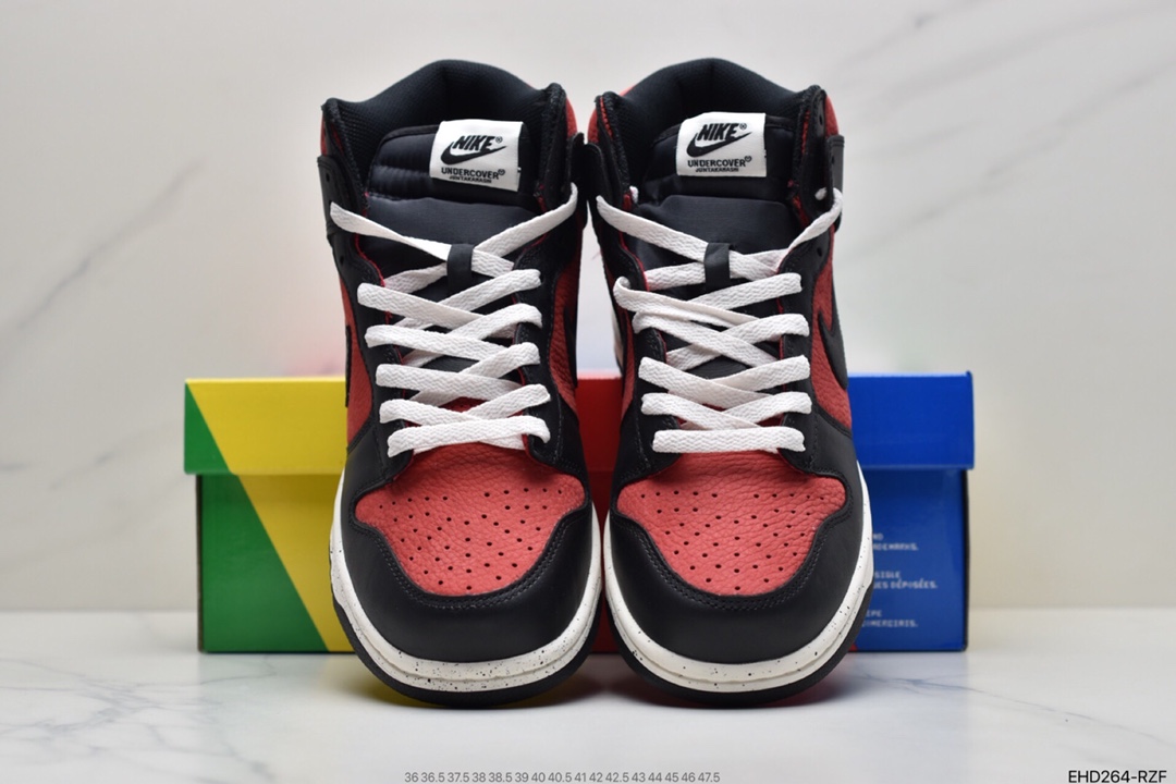 410 耐克W NIKE SB DUNK HIGH PRO ISO 板鞋 DD9401