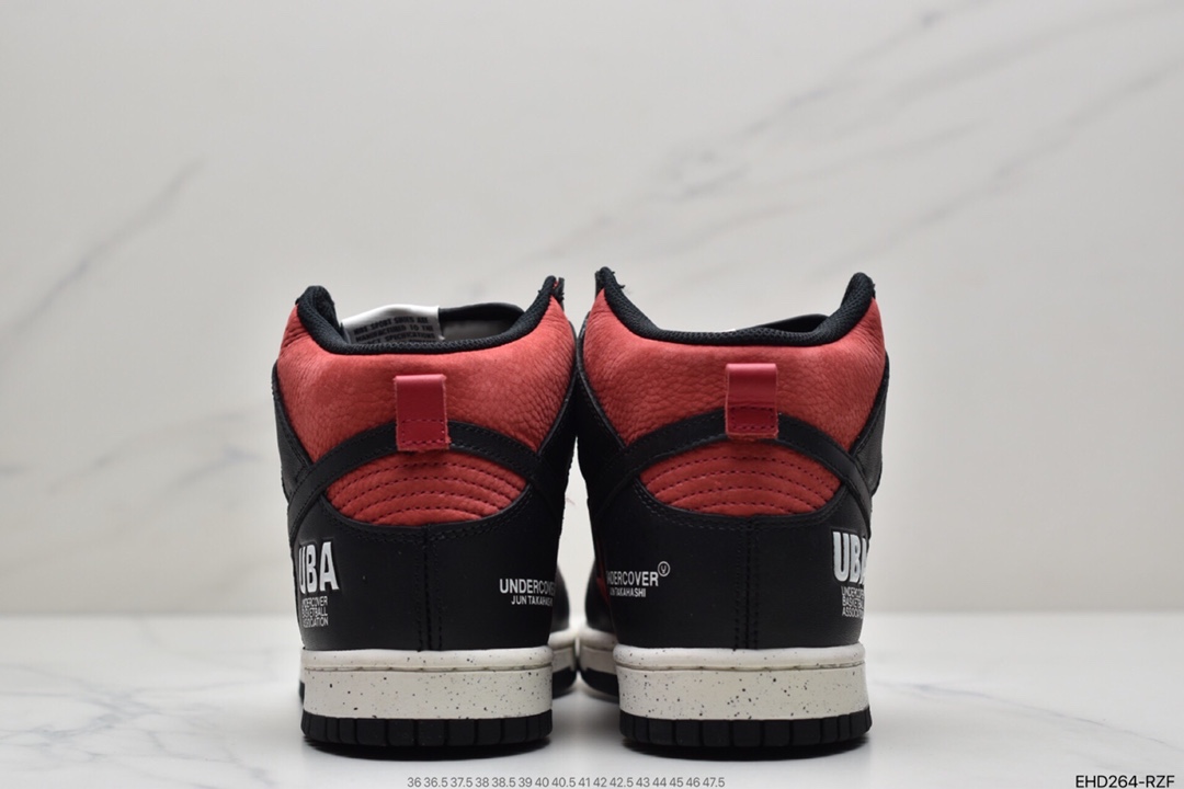 410 耐克W NIKE SB DUNK HIGH PRO ISO 板鞋 DD9401