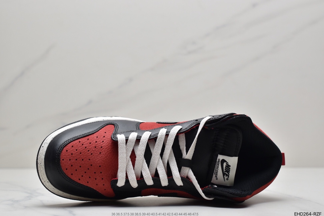 410 耐克W NIKE SB DUNK HIGH PRO ISO 板鞋 DD9401