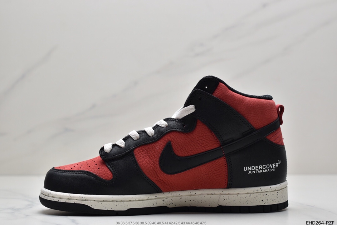 410 耐克W NIKE SB DUNK HIGH PRO ISO 板鞋 DD9401
