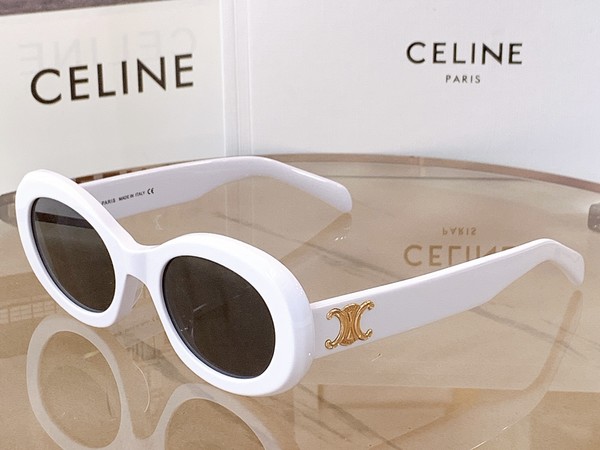At Cheap Price Celine Sunglasses CL40194