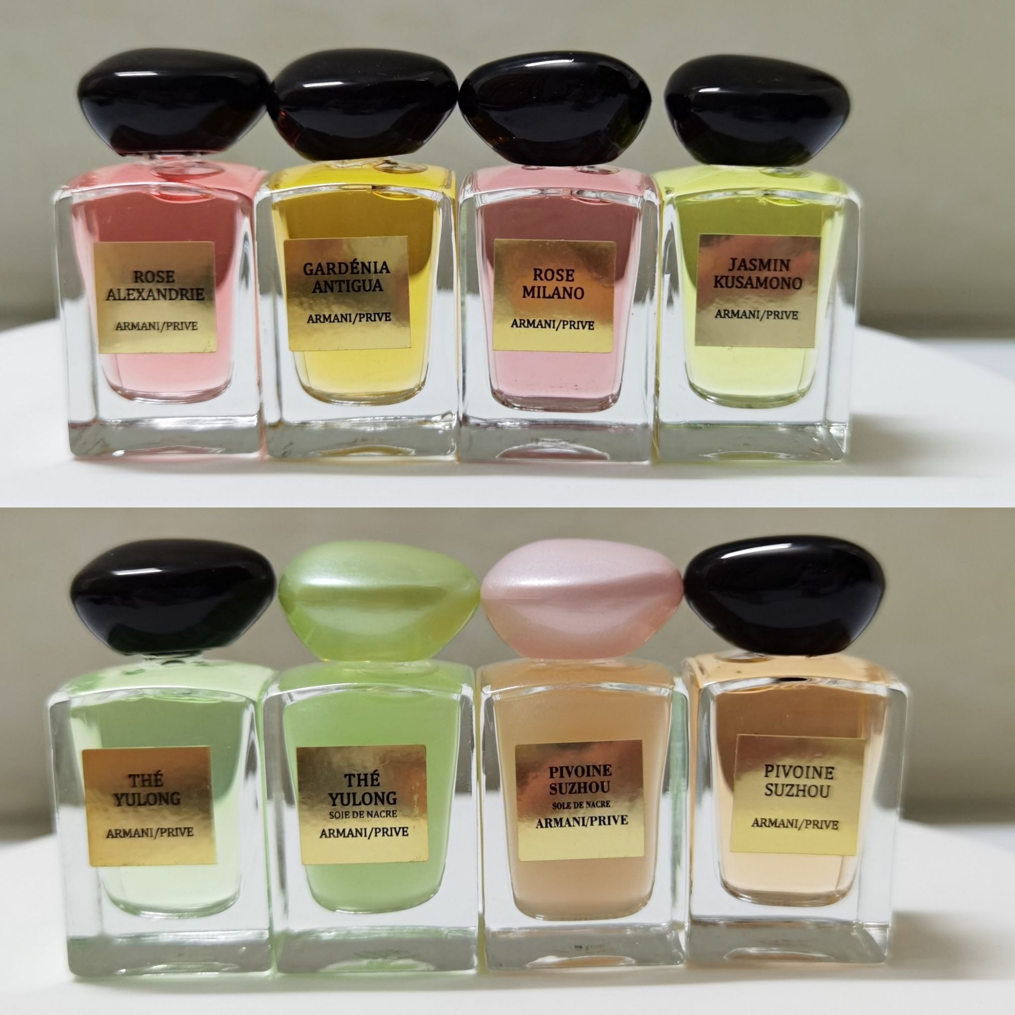 阿玛尼私藏高定系列小样7.5ml,无喷头 2