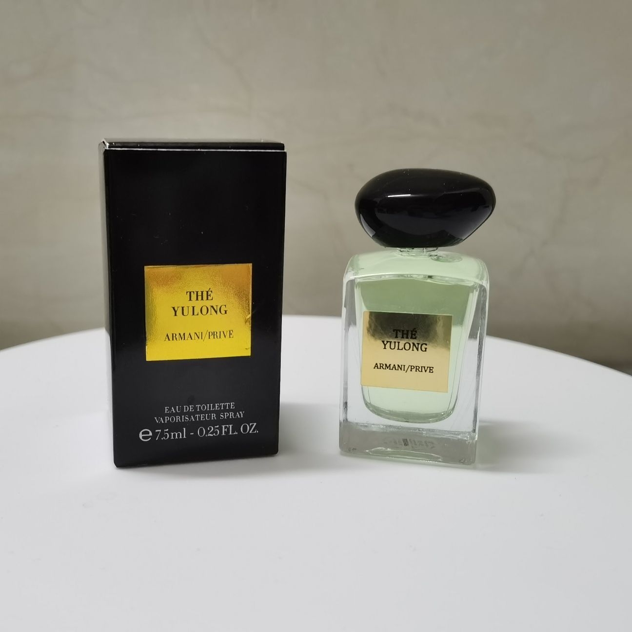 阿玛尼私藏高定系列小样7.5ml,无喷头 6