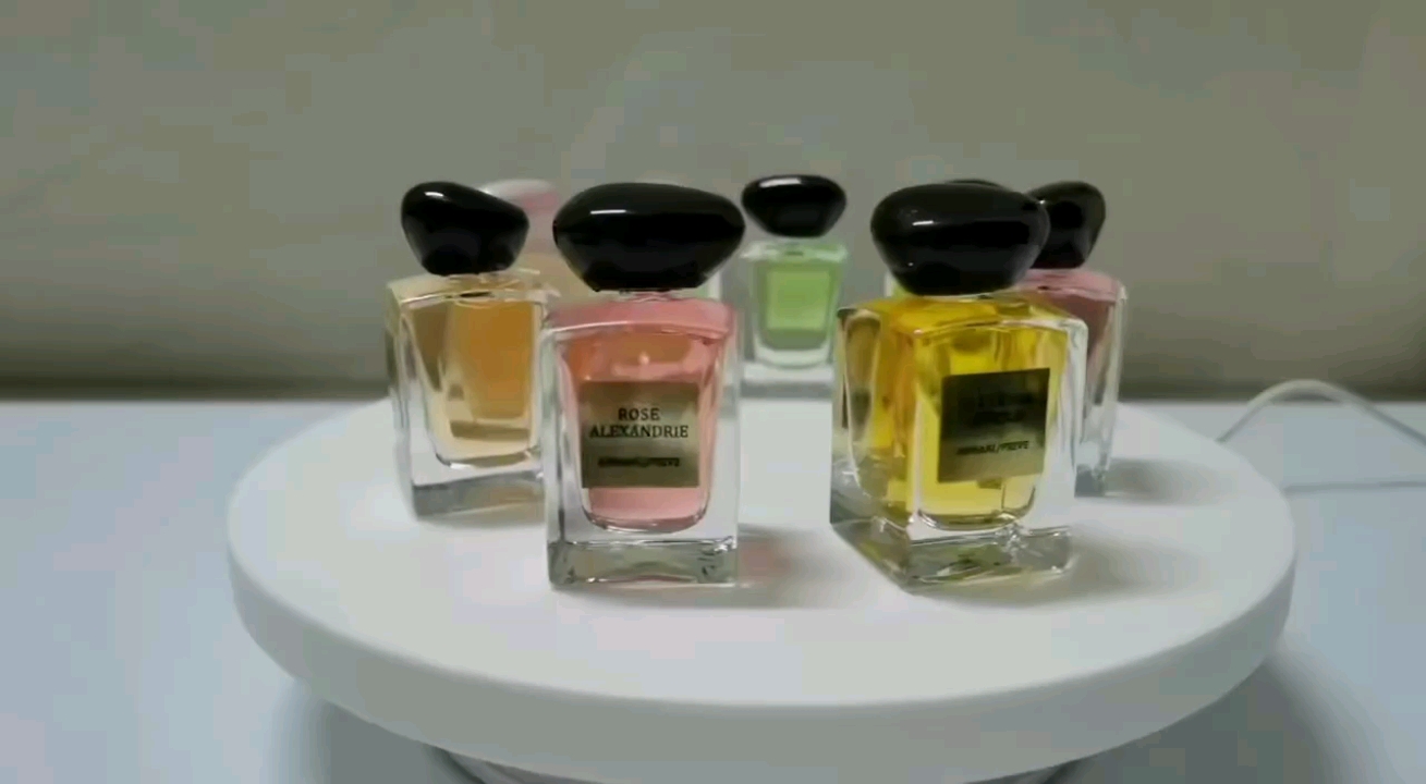 MiniCost Perfume