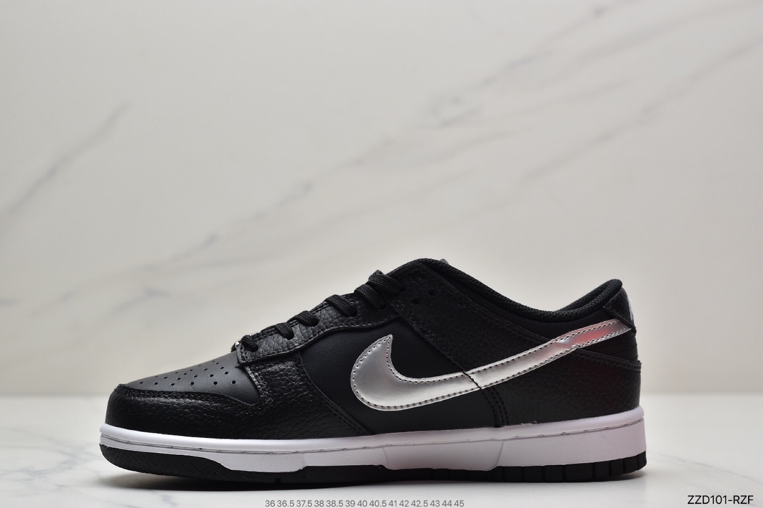 250 耐克Nike SB Dunk Low Pro 复古低帮休闲运动滑板板鞋DO5882-001