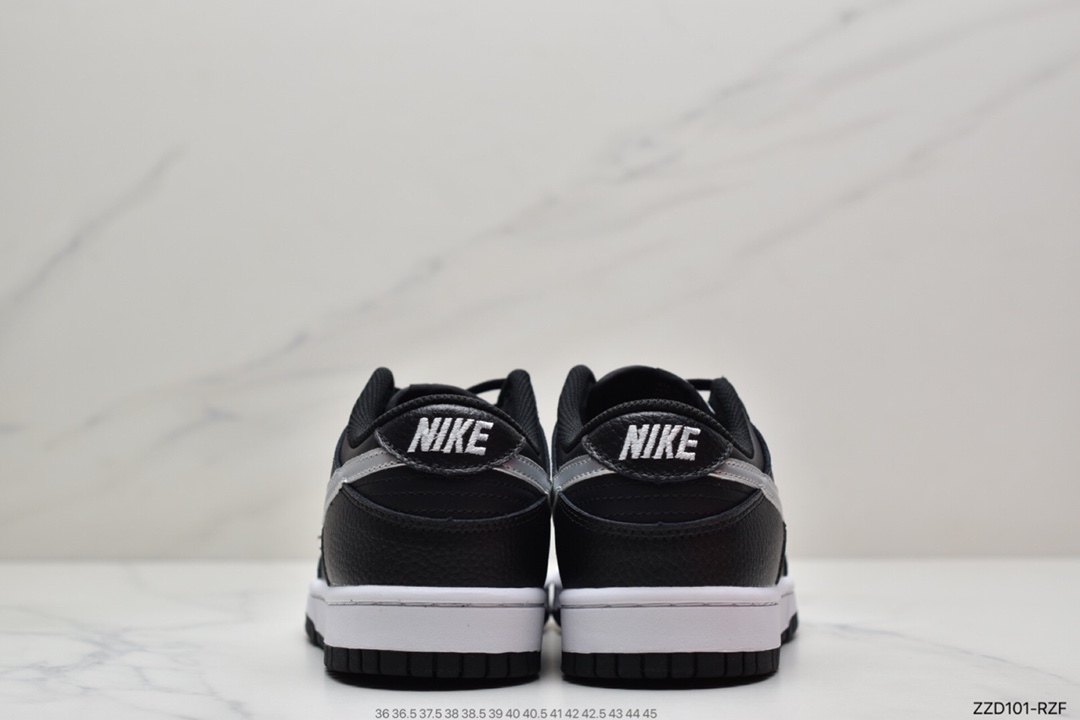 250 耐克Nike SB Dunk Low Pro 复古低帮休闲运动滑板板鞋DO5882-001