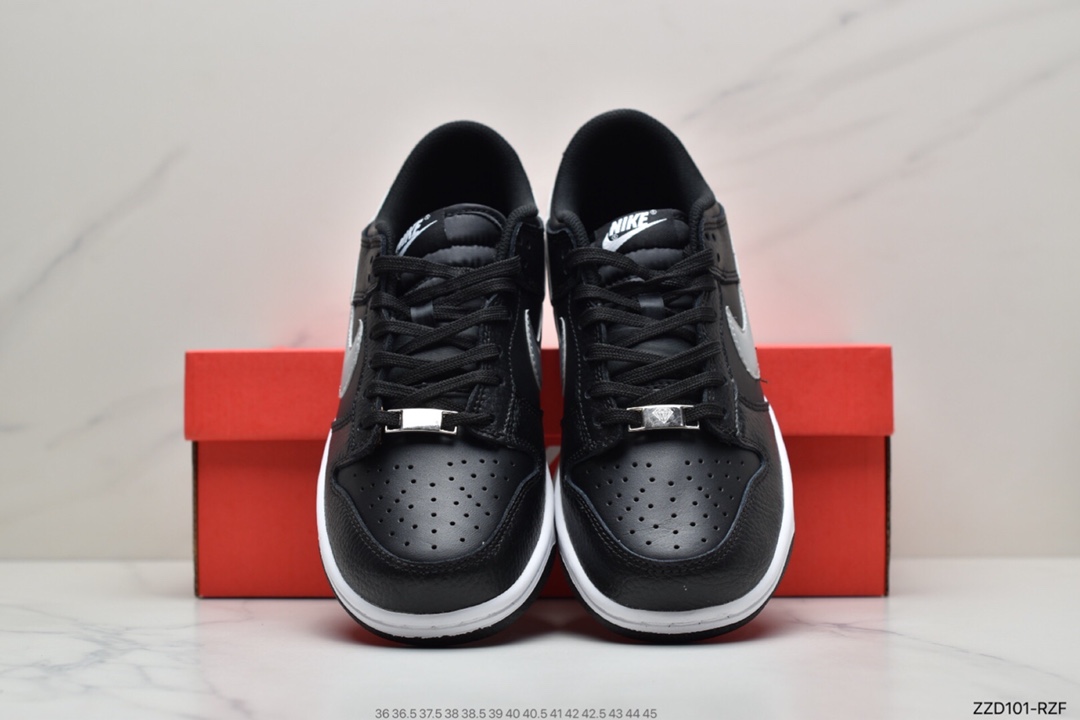 250 耐克Nike SB Dunk Low Pro 复古低帮休闲运动滑板板鞋DO5882-001