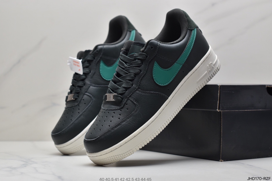 190 耐克Nike Air Force 1 Low 空军一号低帮休闲板鞋DM8462