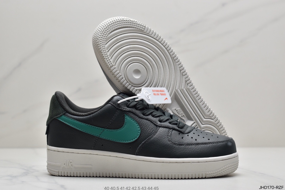 190 耐克Nike Air Force 1 Low 空军一号低帮休闲板鞋DM8462