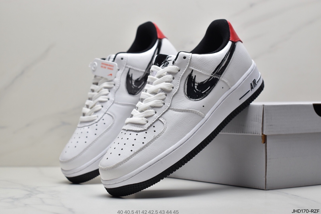 190 耐克Nike Air Force 1 Low 空军一号低帮休闲板鞋DM8462