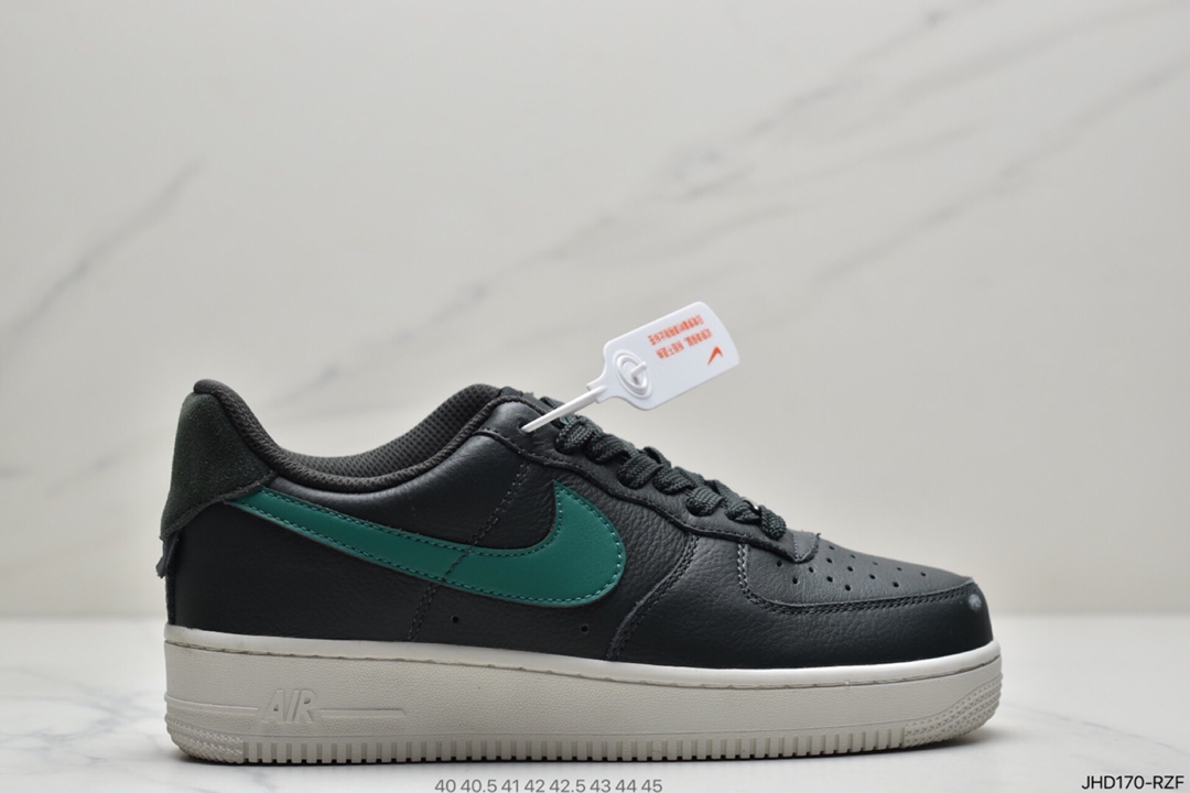 190 耐克Nike Air Force 1 Low 空军一号低帮休闲板鞋DM8462