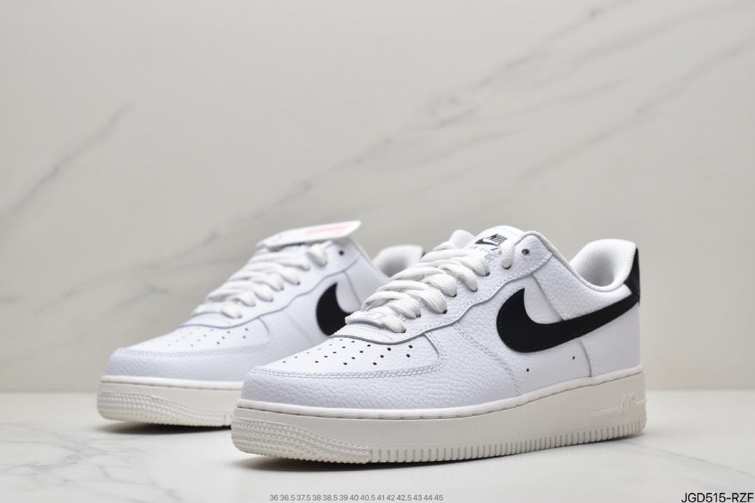 180 耐克Nike Air Force 1 Low  空军一号低帮百搭休闲运动板鞋315115