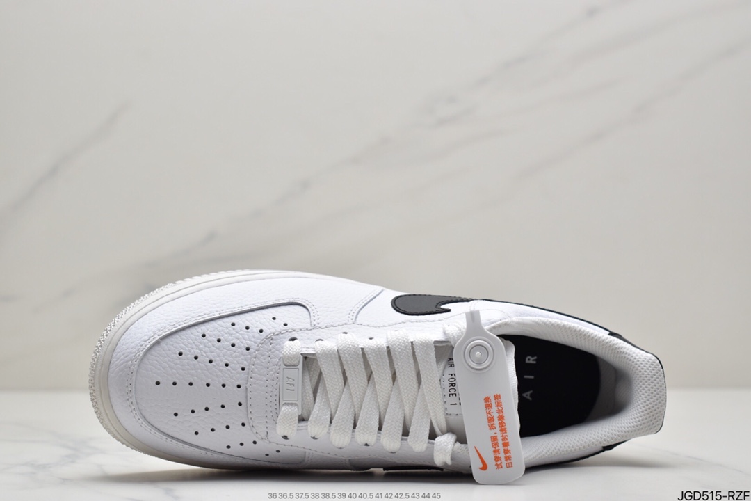 180 耐克Nike Air Force 1 Low  空军一号低帮百搭休闲运动板鞋315115