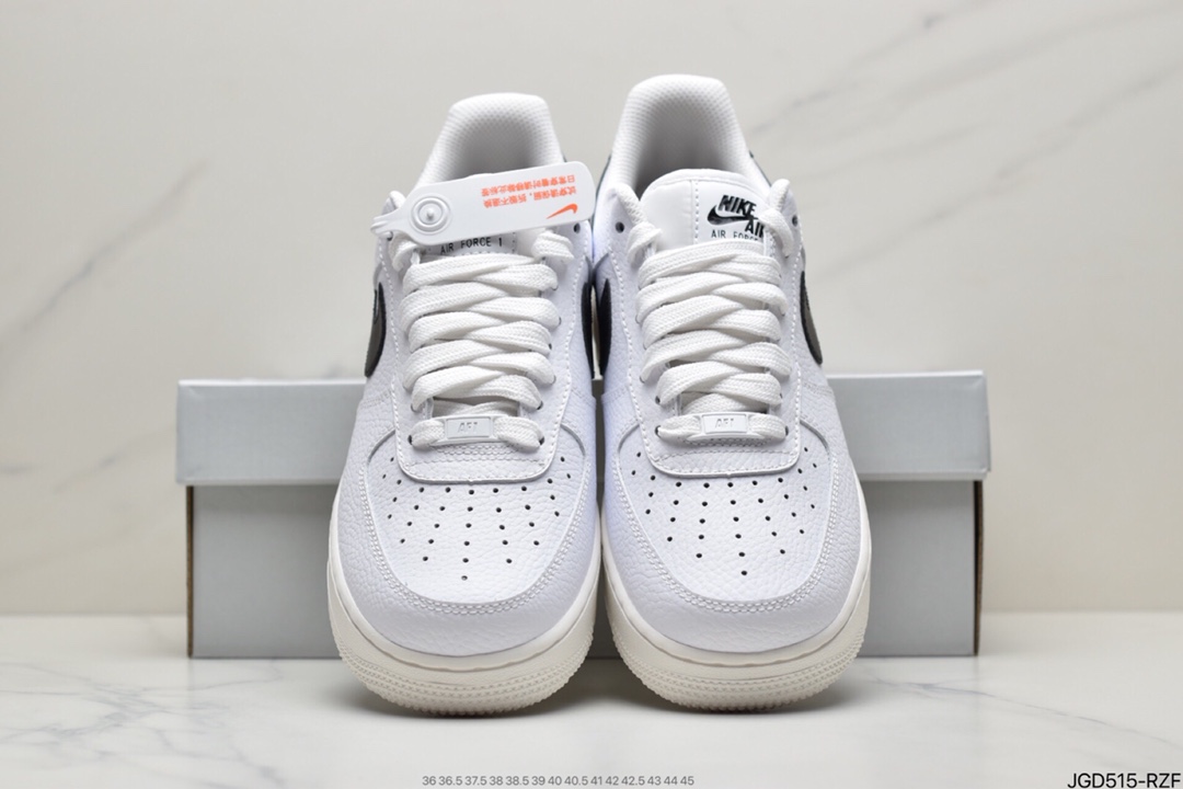 180 耐克Nike Air Force 1 Low  空军一号低帮百搭休闲运动板鞋315115
