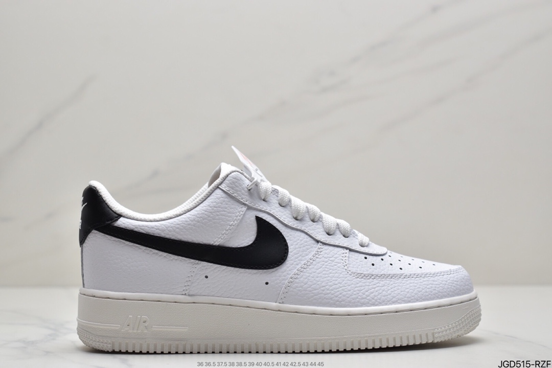 180 耐克Nike Air Force 1 Low  空军一号低帮百搭休闲运动板鞋315115