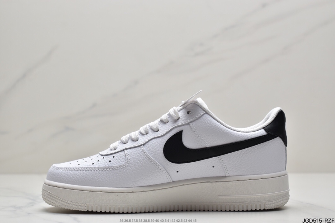 180 耐克Nike Air Force 1 Low  空军一号低帮百搭休闲运动板鞋315115