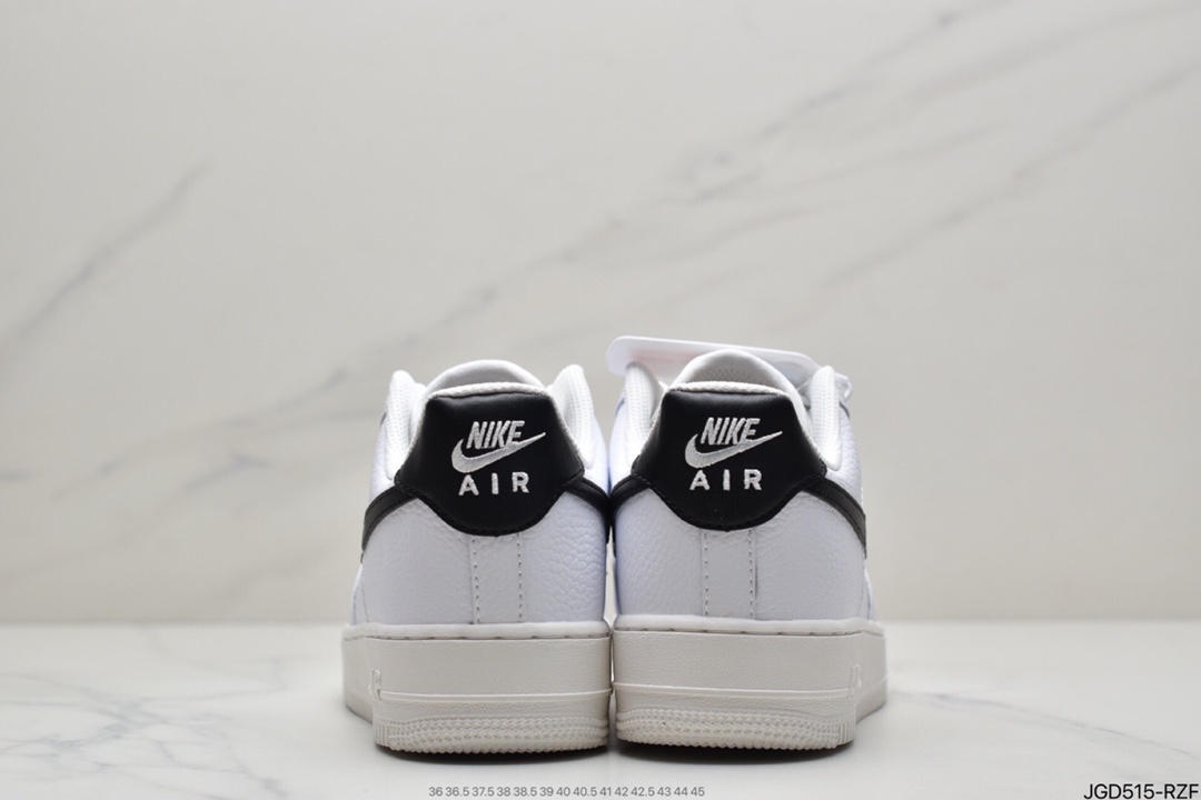 180 耐克Nike Air Force 1 Low  空军一号低帮百搭休闲运动板鞋315115