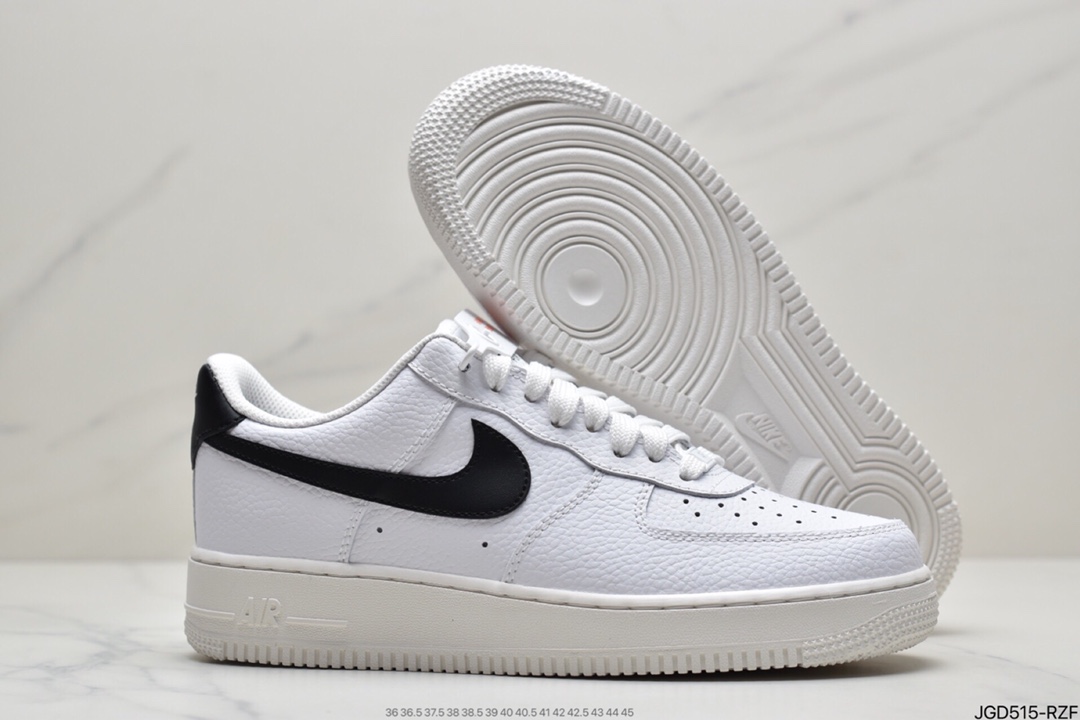 180 耐克Nike Air Force 1 Low  空军一号低帮百搭休闲运动板鞋315115