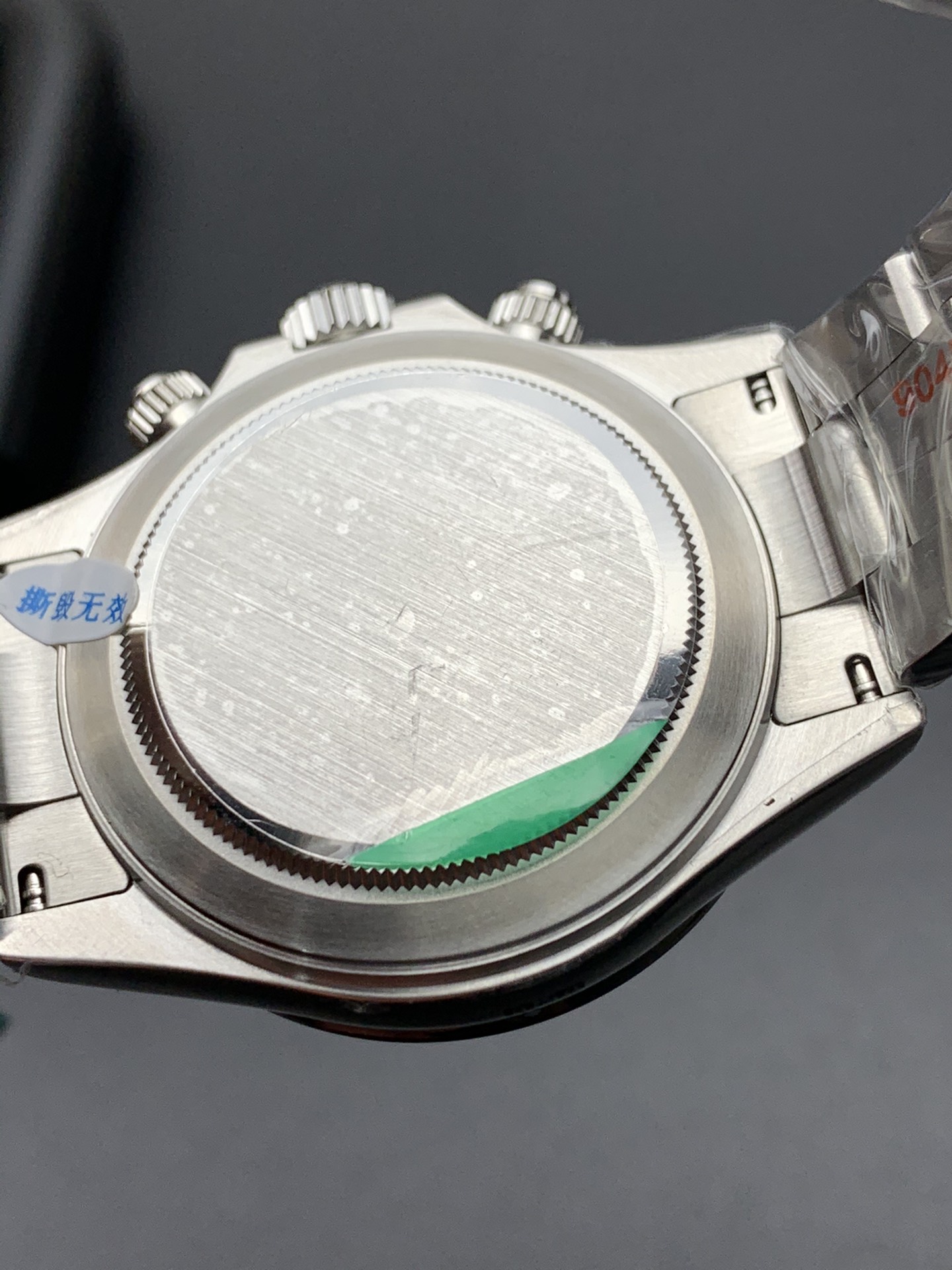 Rolex 13.2熊猫迪