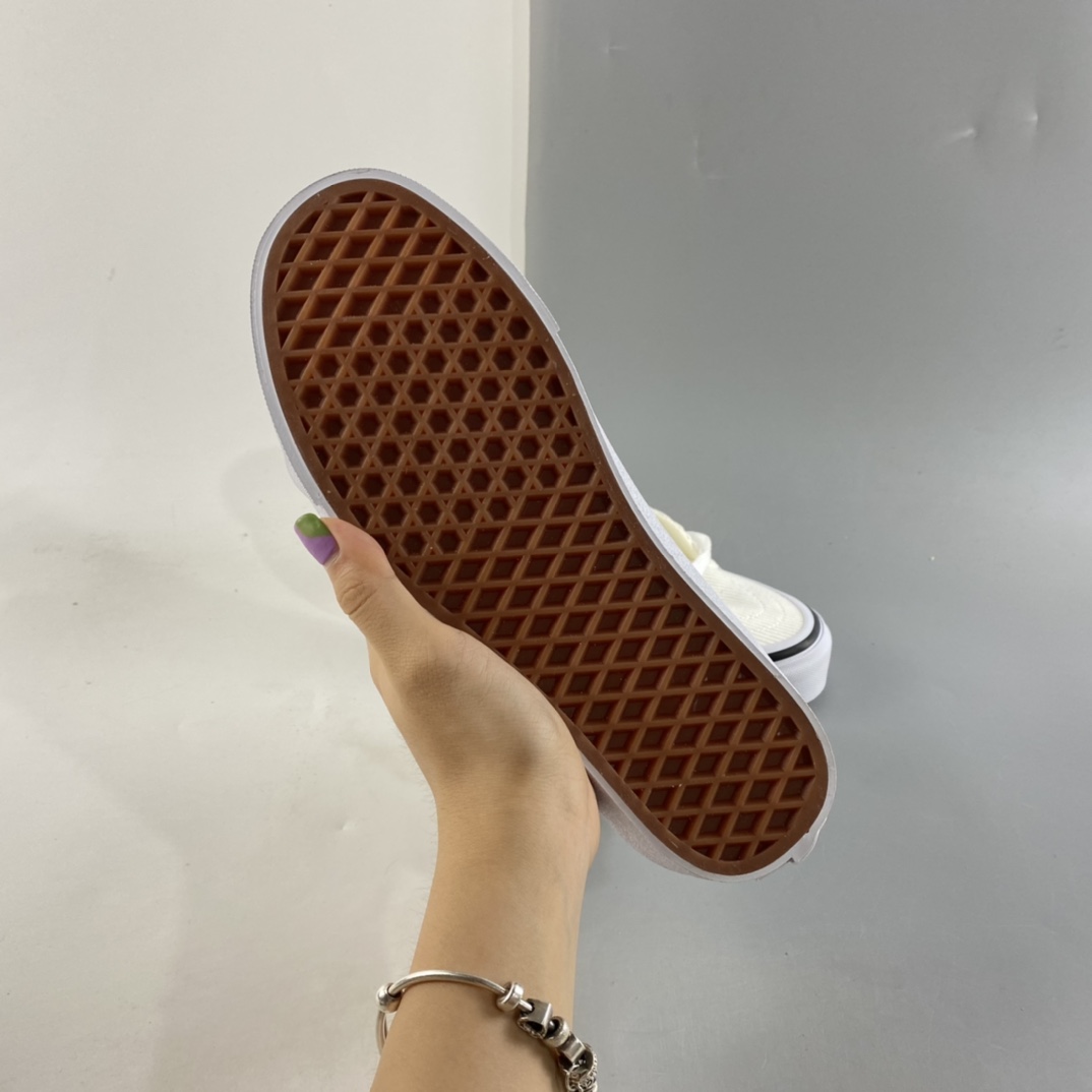 P160  Vans Style 38 灯芯绒奶牛纹高帮安纳海姆男鞋女鞋帆布鞋 VN0A38GF9GP