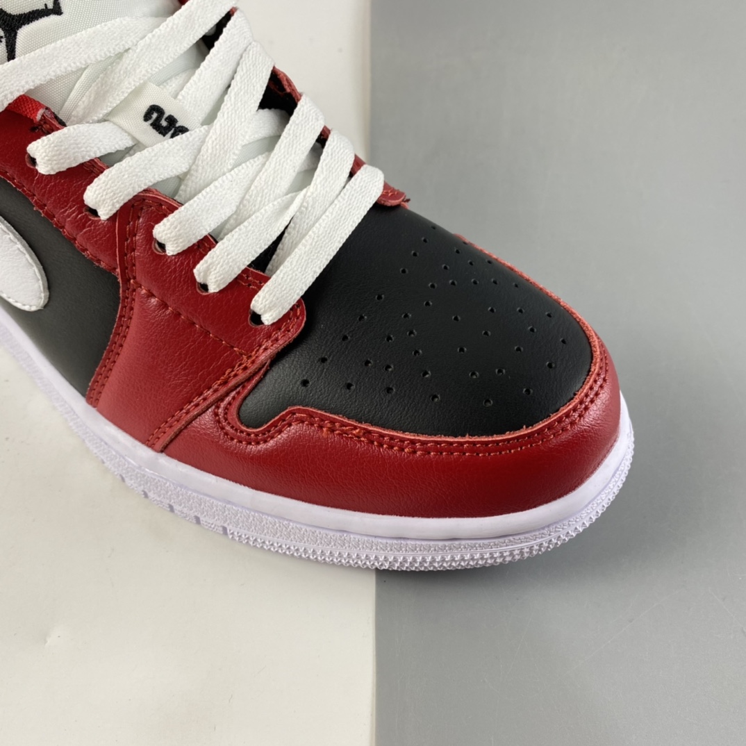 P200   Air Jordan 1 Low AJ1低帮时尚休闲板鞋 DC0774-603