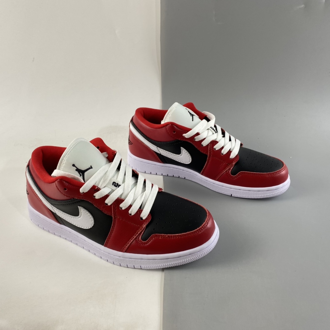 P200   Air Jordan 1 Low AJ1低帮时尚休闲板鞋 DC0774-603