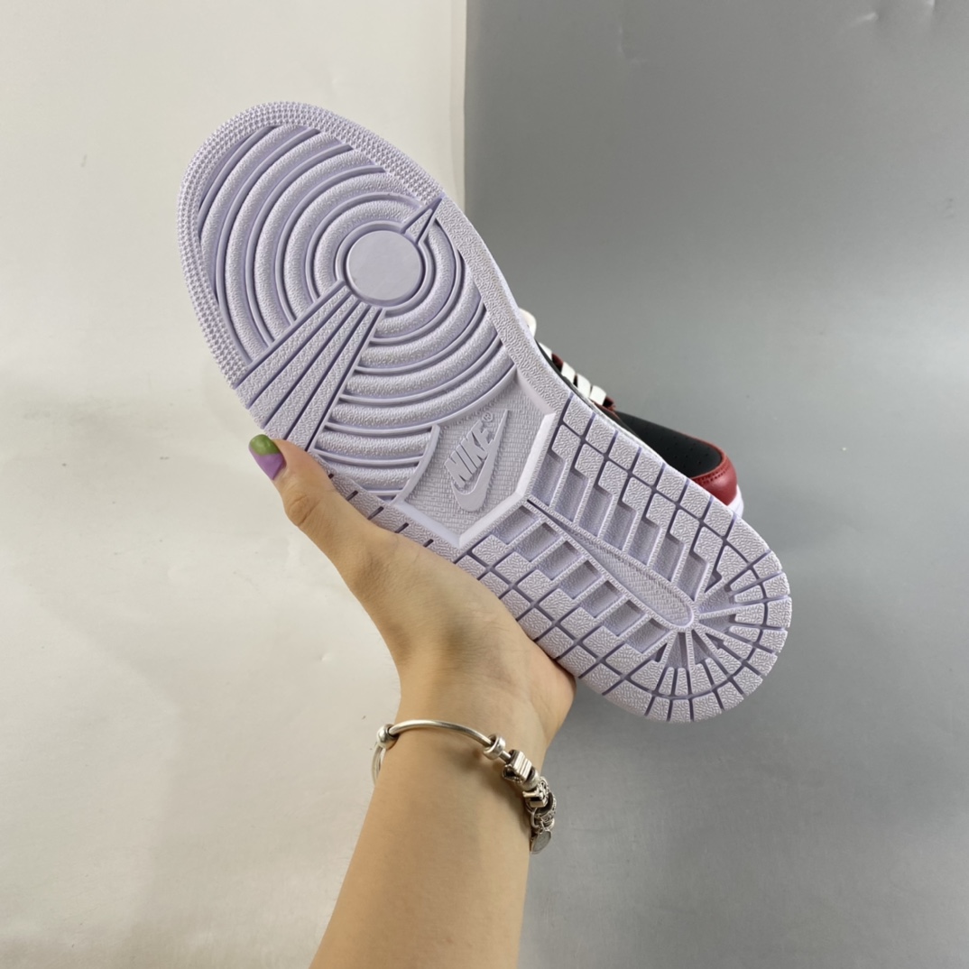 P200   Air Jordan 1 Low AJ1低帮时尚休闲板鞋 DC0774-603