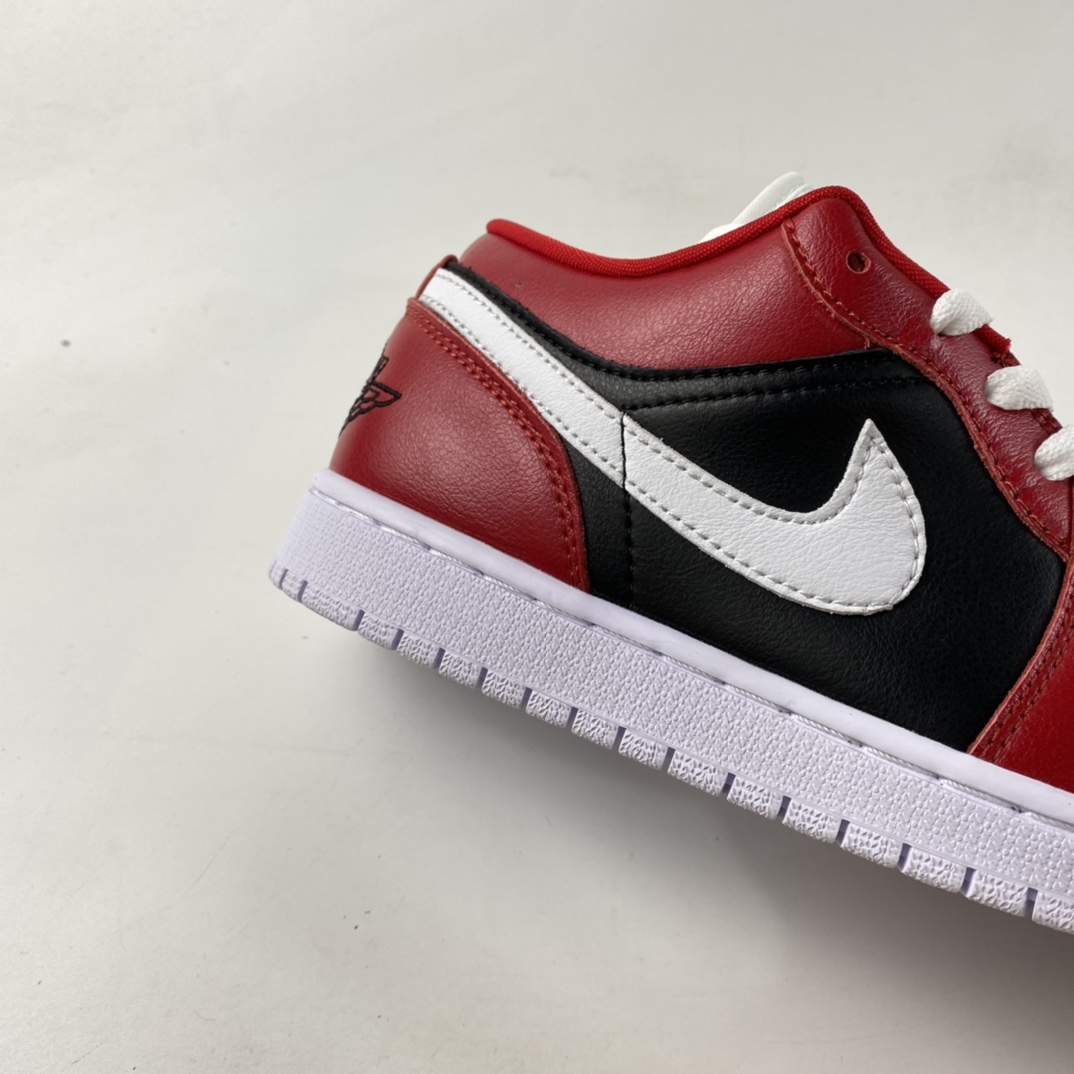 P200   Air Jordan 1 Low AJ1低帮时尚休闲板鞋 DC0774-603