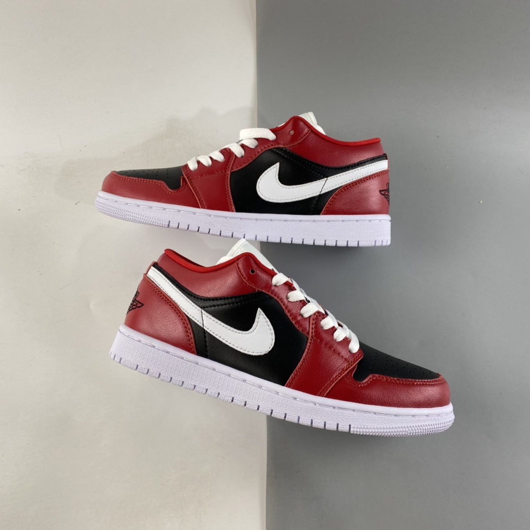 P200   Air Jordan 1 Low AJ1低帮时尚休闲板鞋 DC0774-603