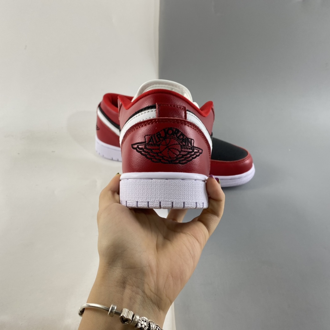P200   Air Jordan 1 Low AJ1低帮时尚休闲板鞋 DC0774-603